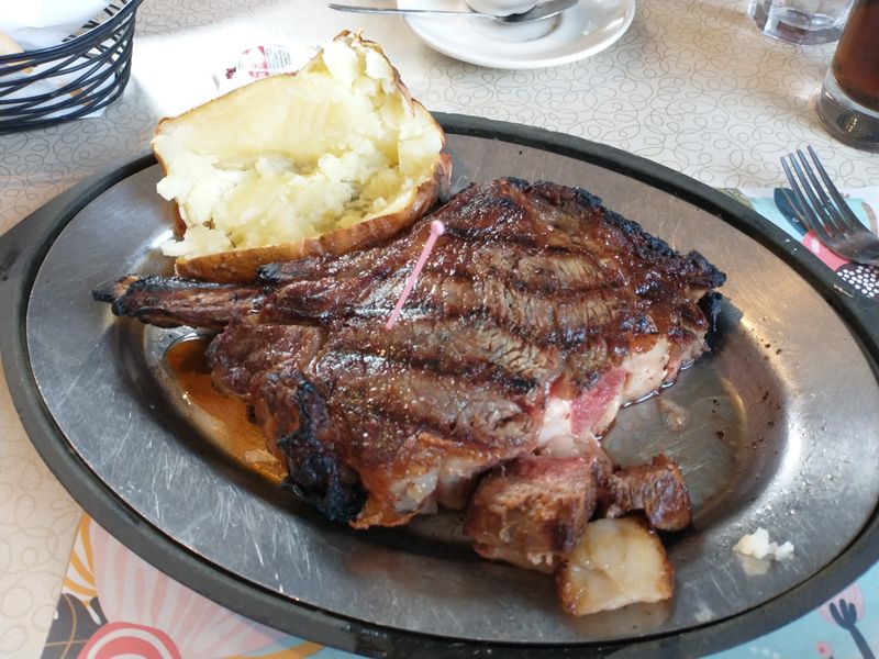 Steak Temperatures and Expert Doneness