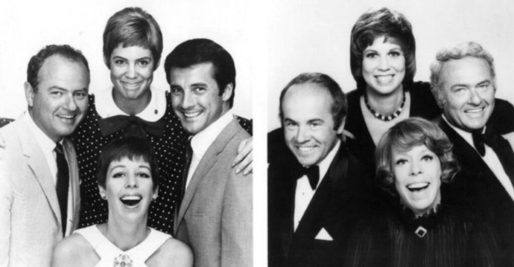 Remember These 15 TV Moments From the ’70s Everyone Couldn’t Stop Discussing?