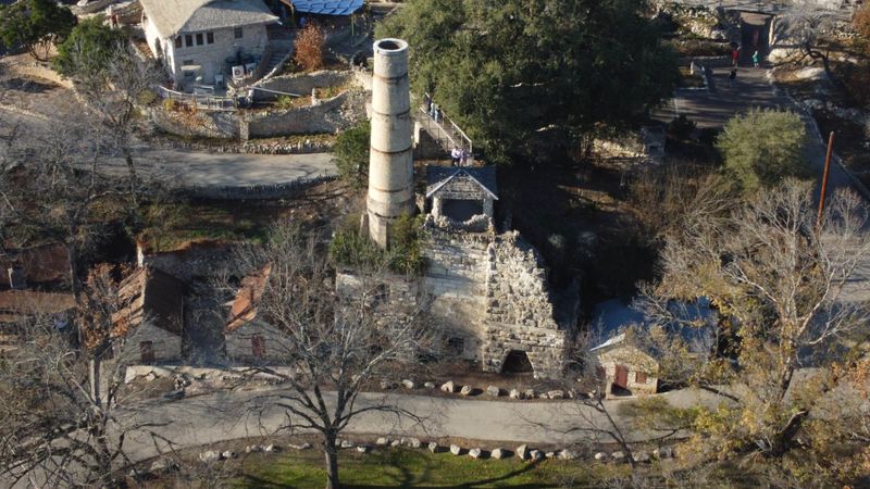 Portland Cement Plant (San Antonio, Texas)