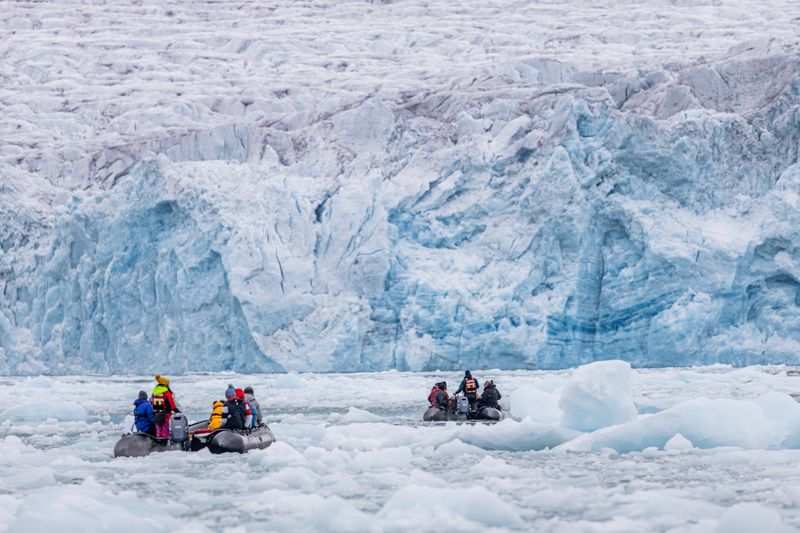 Antarctica’s Outlying Islands — Polar Wilderness