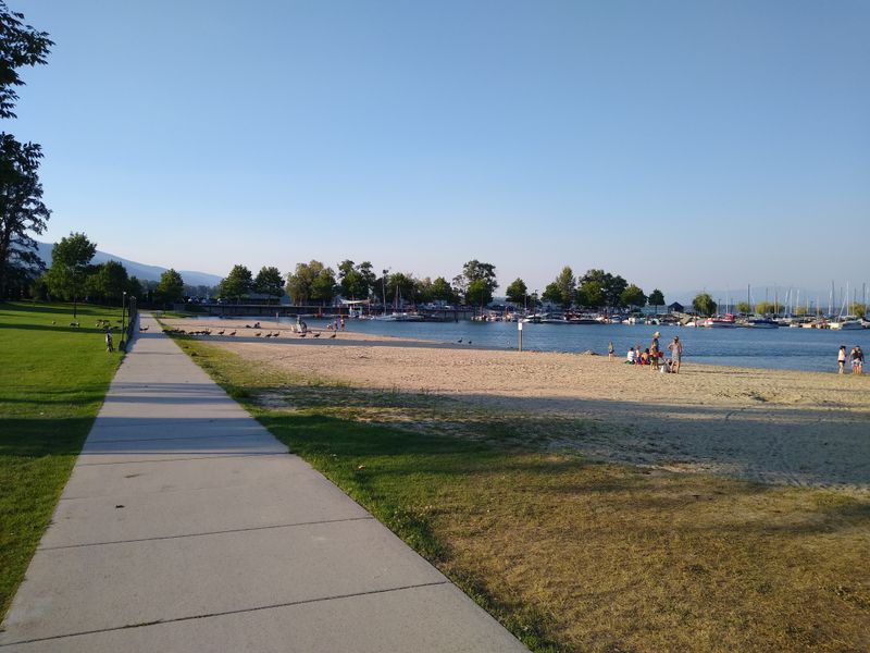 Festival Season On The Shore