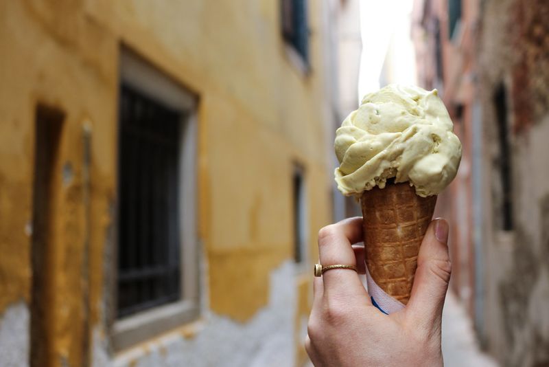 Gelato — Italian Ice Cream Elevated to an Art