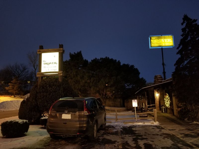 Neighborhood And Directions