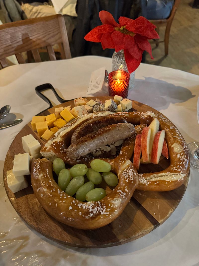 Sweet Endings: Apple Strudel