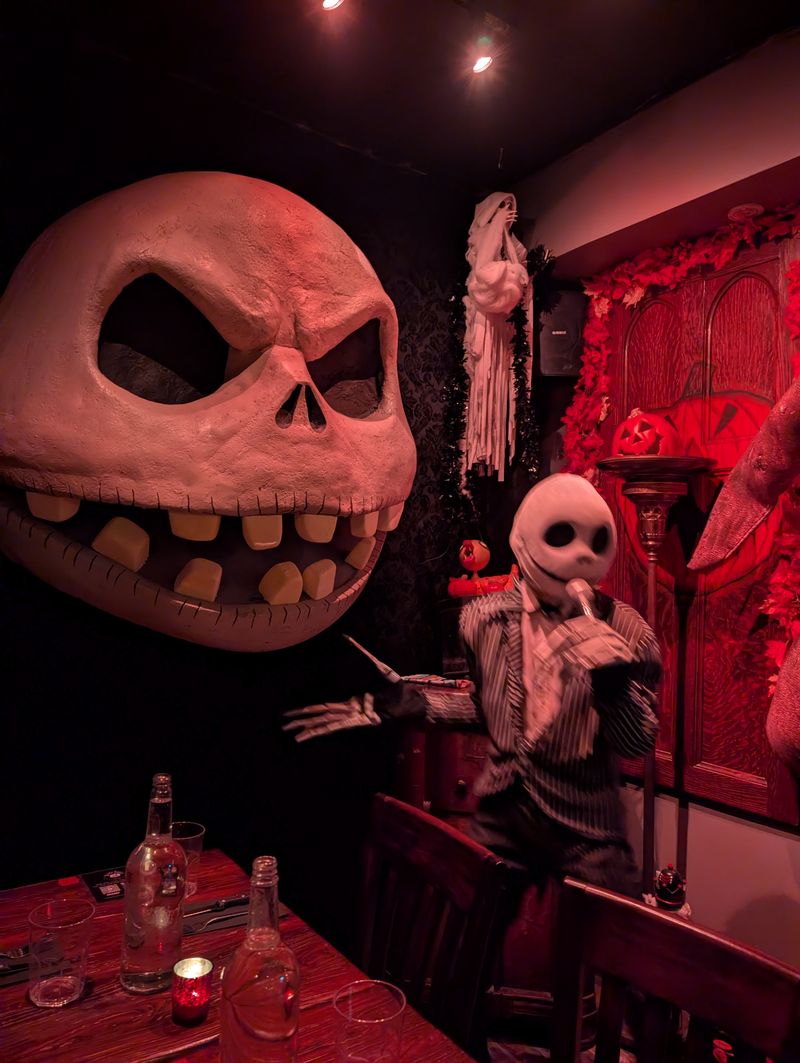 Meet The Characters: Beetlejuice, Bob, And Friends