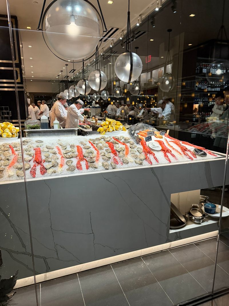 Price, Value, and What to Order