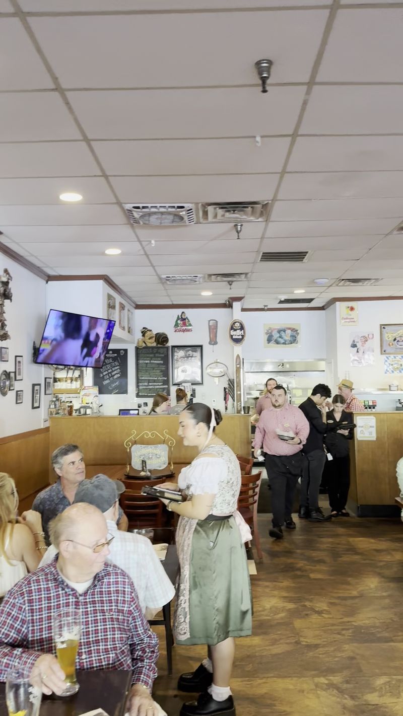 Service With Personality