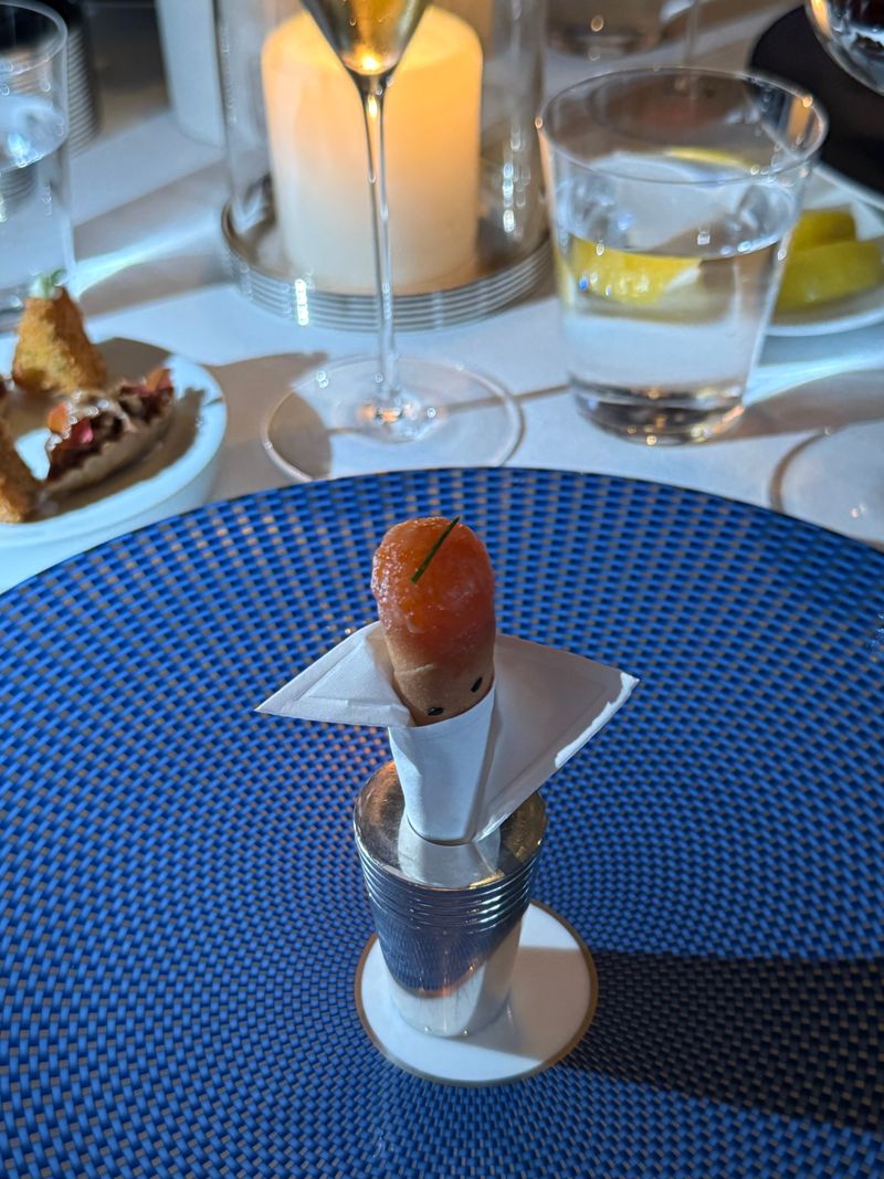 Why It Is Once in a Lifetime