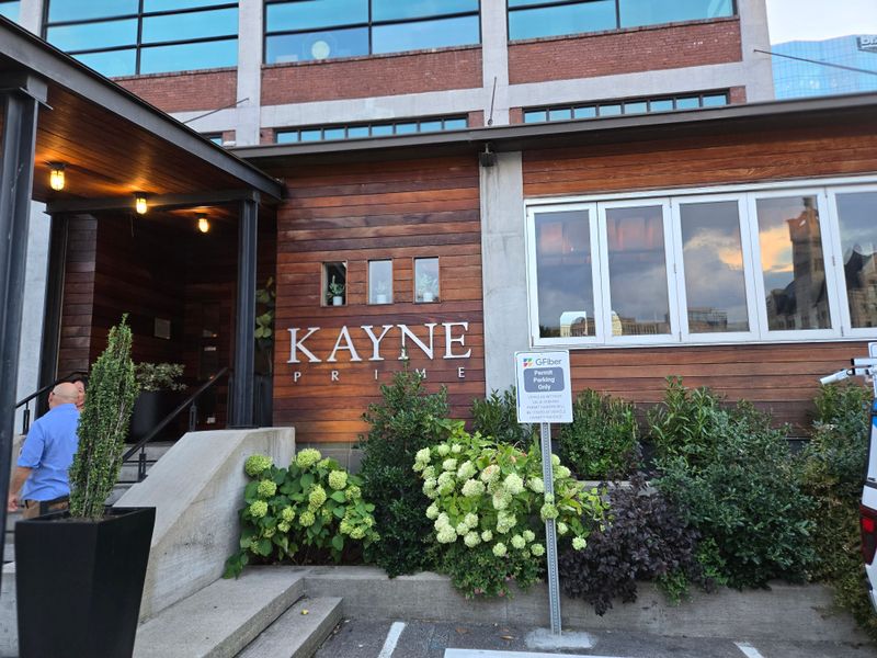 Contact and Essentials