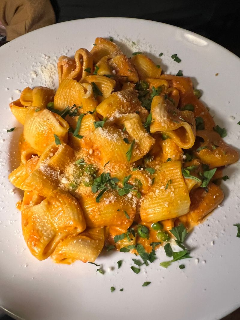 Portions, pricing, and value