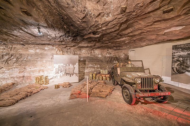 Nazi Gold and Looted Assets Remain Only Partially Accounted For