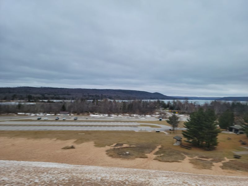 Quiet Corners and Wind Shelters