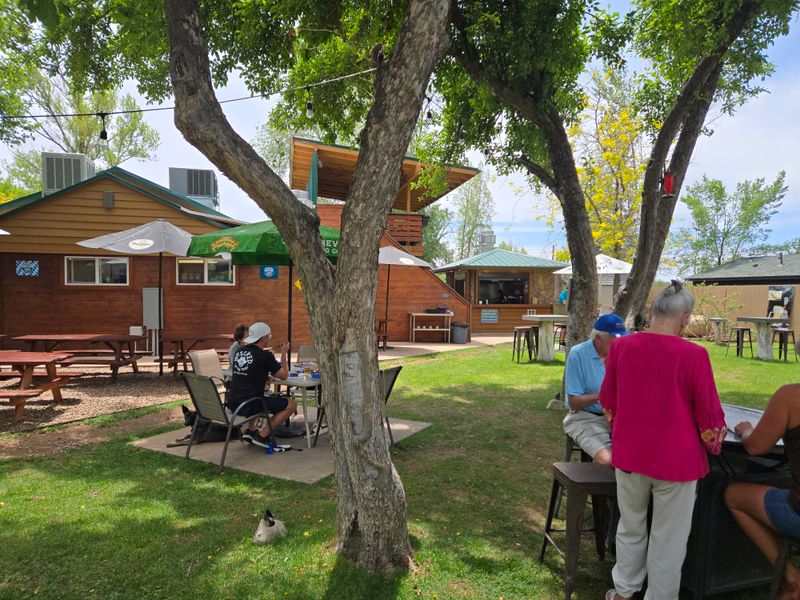 Pet Friendly, Family Friendly