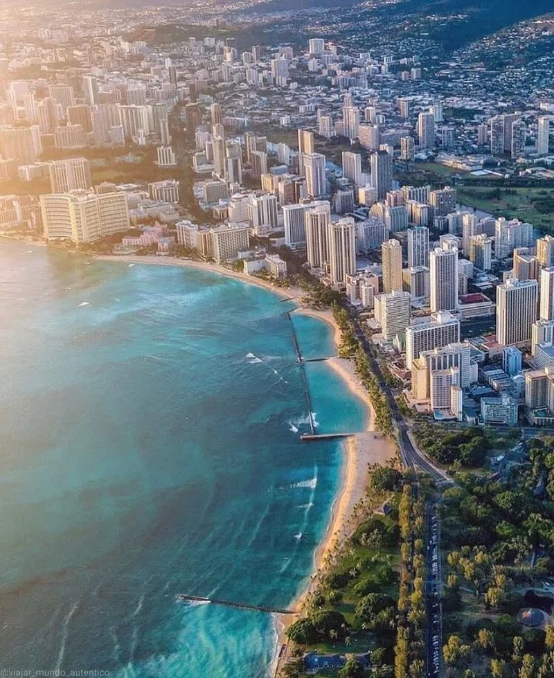 Honolulu, United States