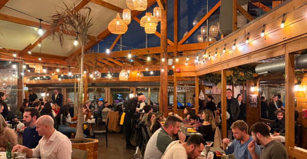 Rhode Island Local Hotspot Delivering Peruvian Food With Serious Personality