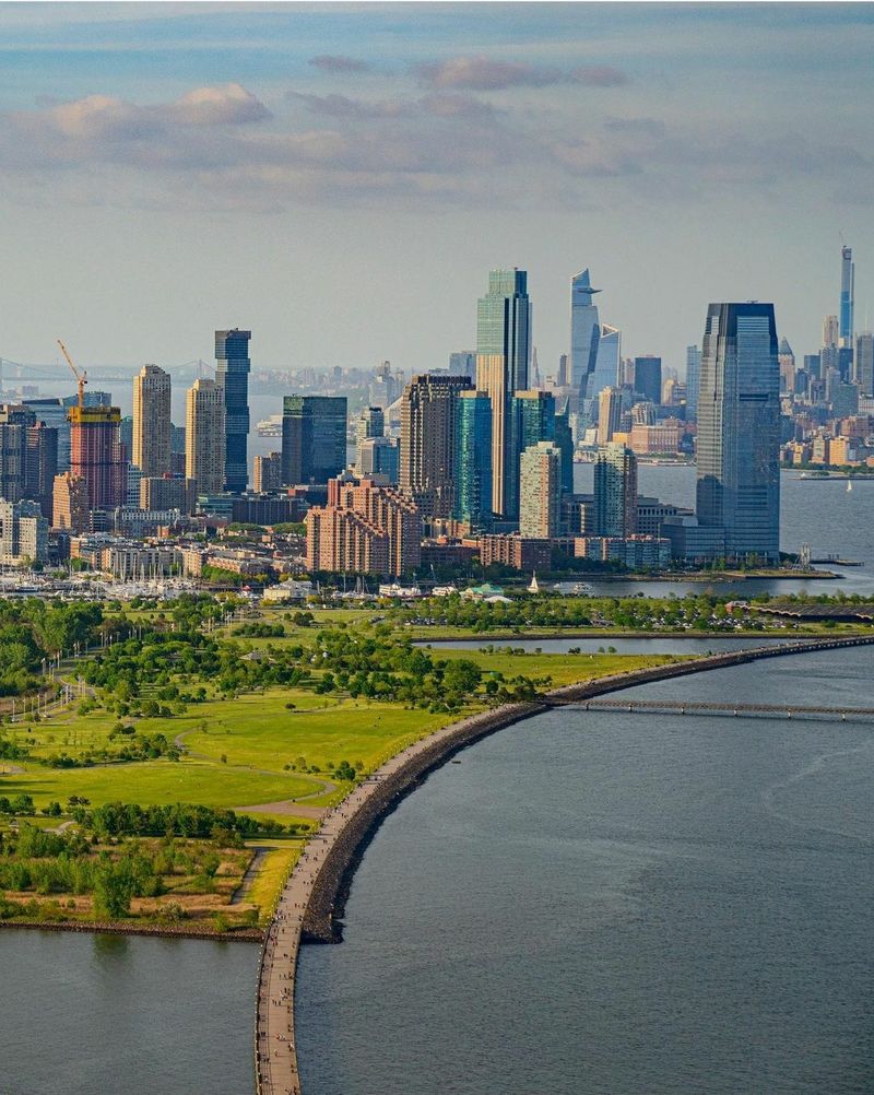 New Jersey: Affordability rank (46) keeps it in the bottom tier