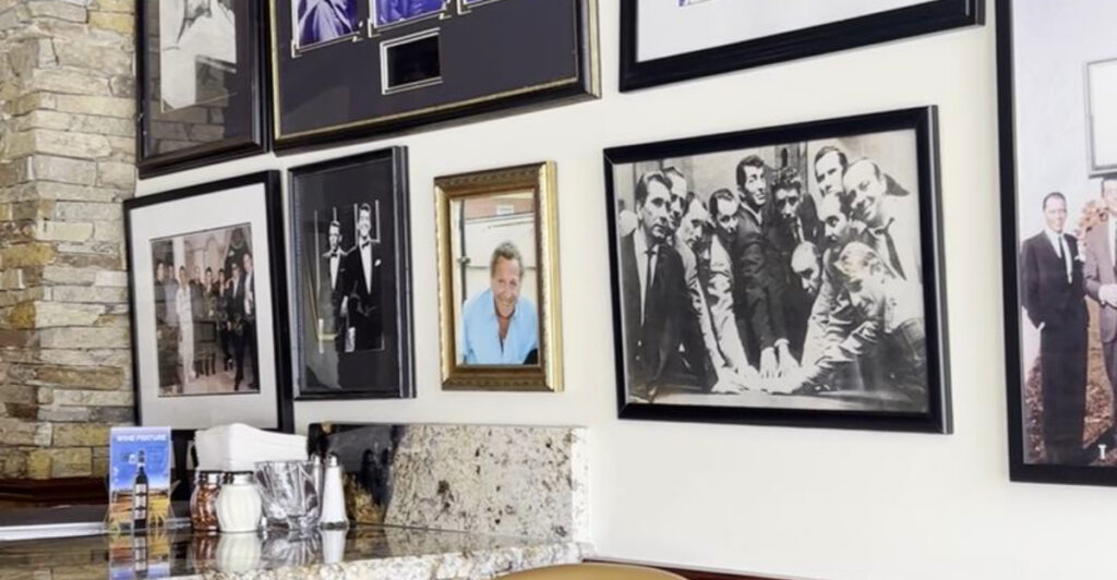 Rhode Island Restaurant Turning Traditional Italian Cooking Into a City Staple