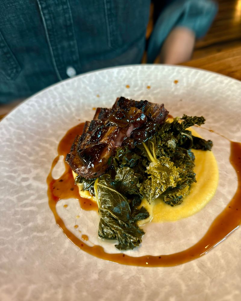 Duck For Two Evening