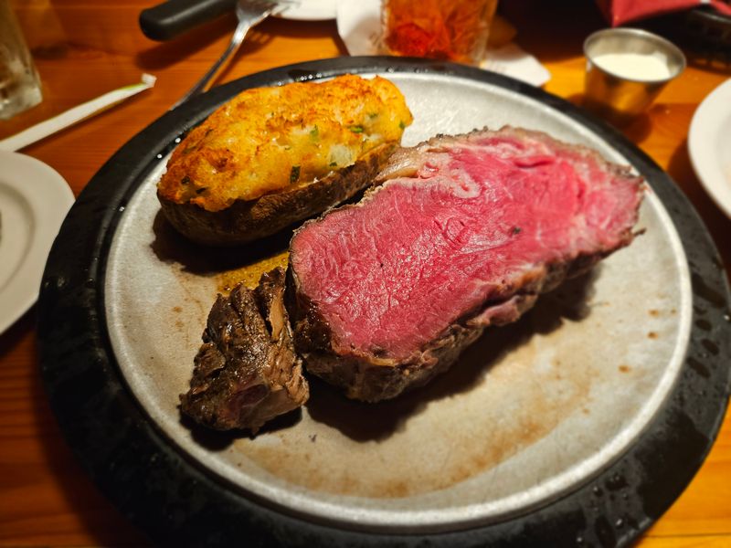 Prime Rib Nights Worth Waiting For