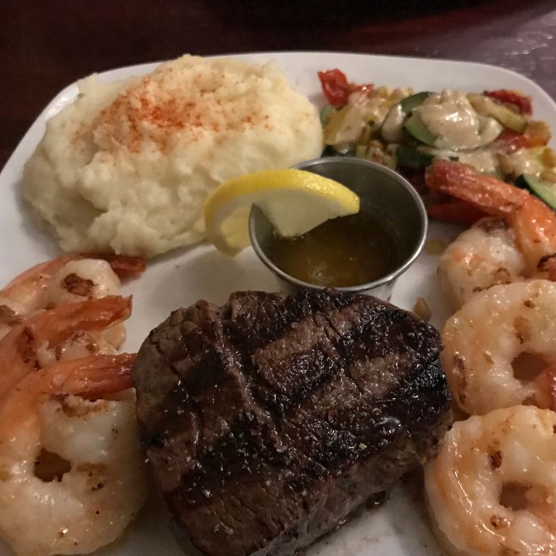 Filet Mignon Perfection