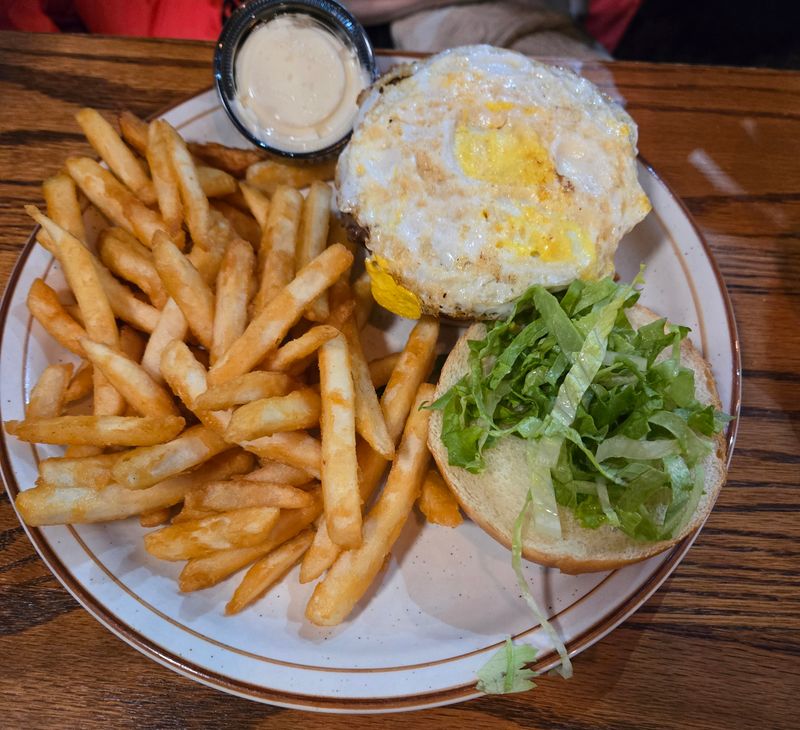 Smoked Turkey Sandwich