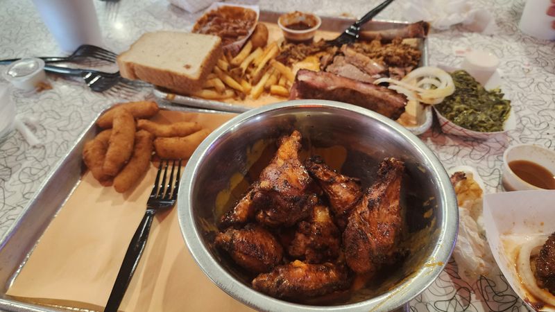 House Sauces And Balance