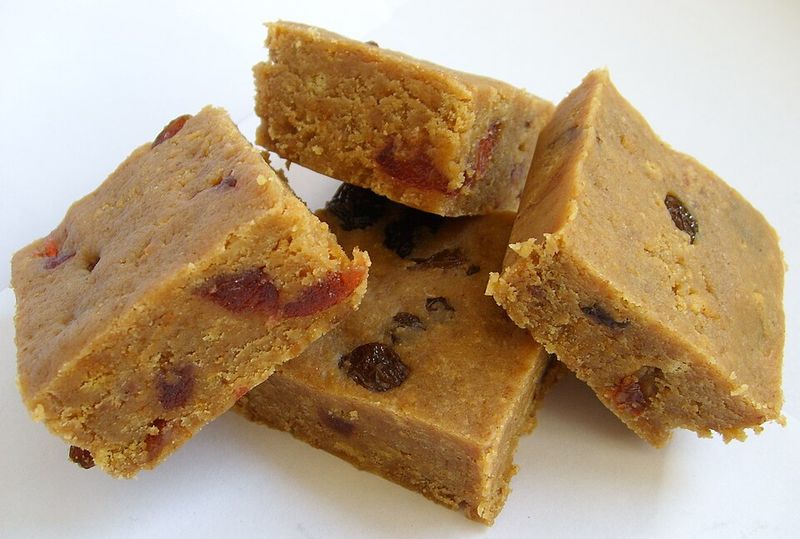 Homemade Fudge