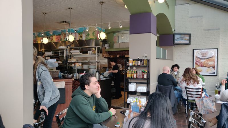 Iconic Chicken Noodle Soup