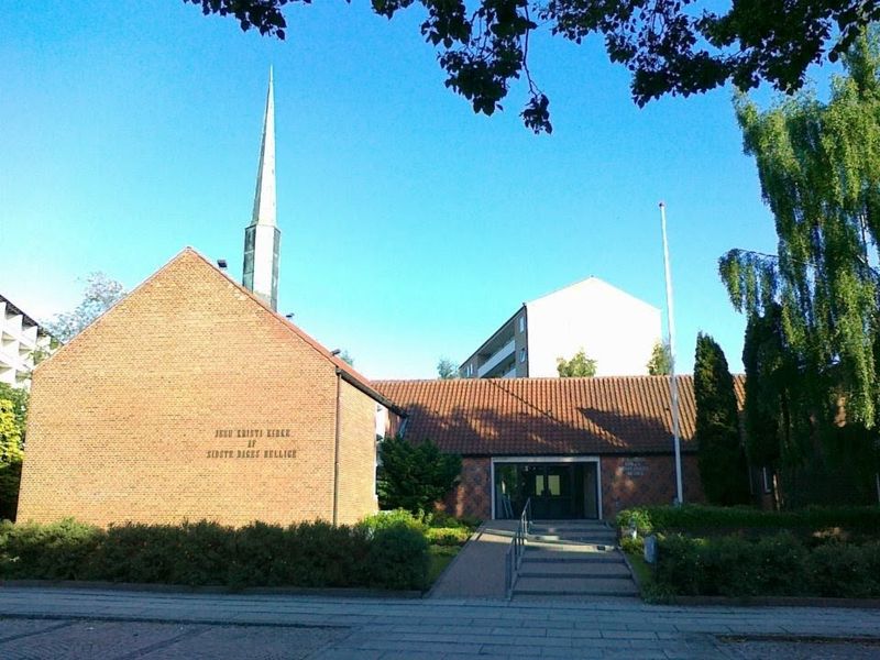 Autonomous Within the Kingdom of Denmark