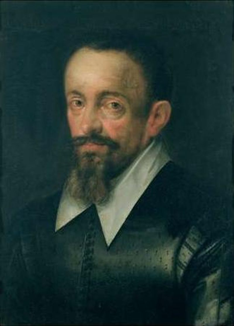 Johannes Kepler: The Planetary Motion Laws That Explained How Worlds Move