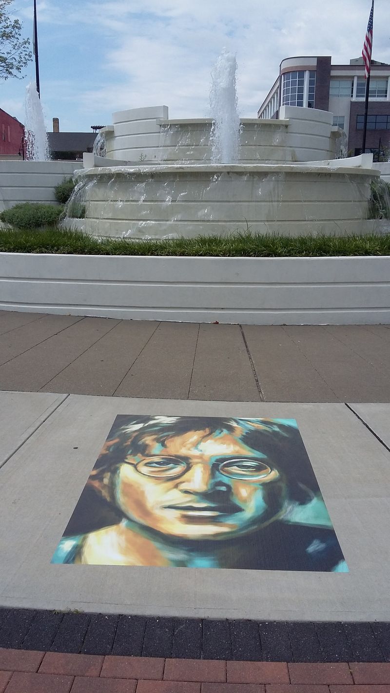 Arts and Entertainment Scene