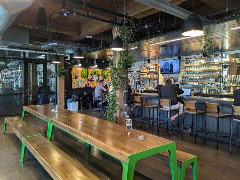 Grand Rapids, Michigan