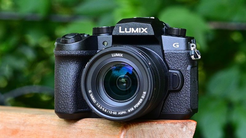 Panasonic Lumix G95