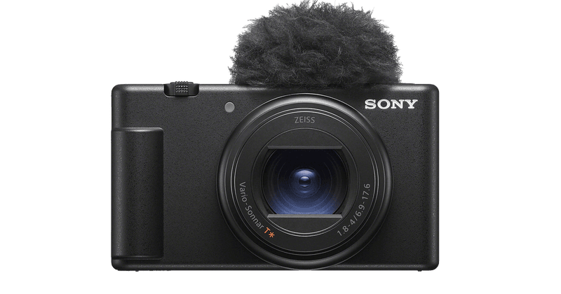 Sony ZV-1 II
