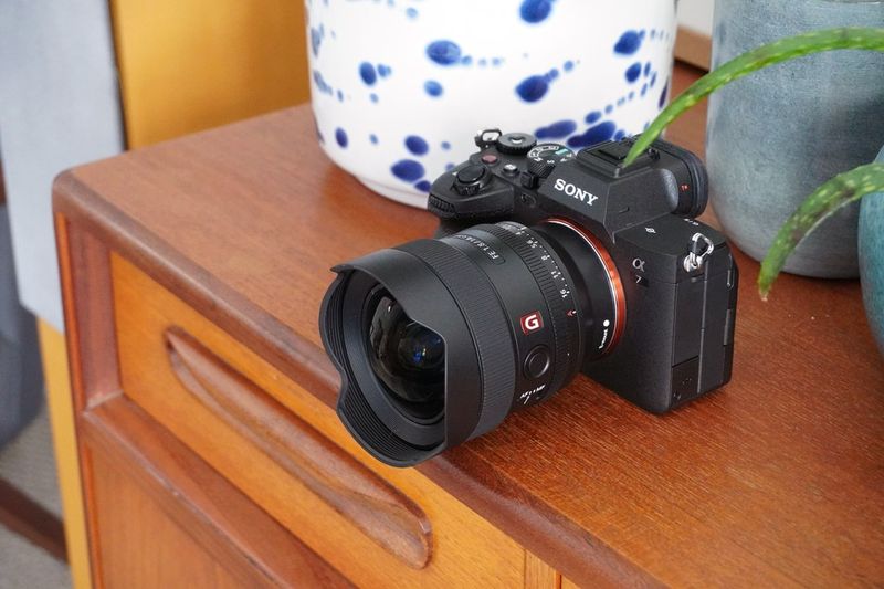 Sony A7 IV — Reliable Everyday Classic