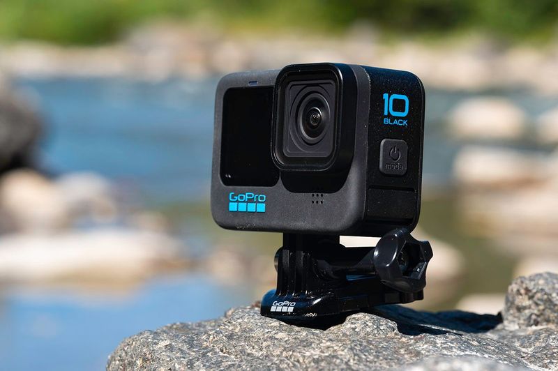 GoPro HERO10 Black