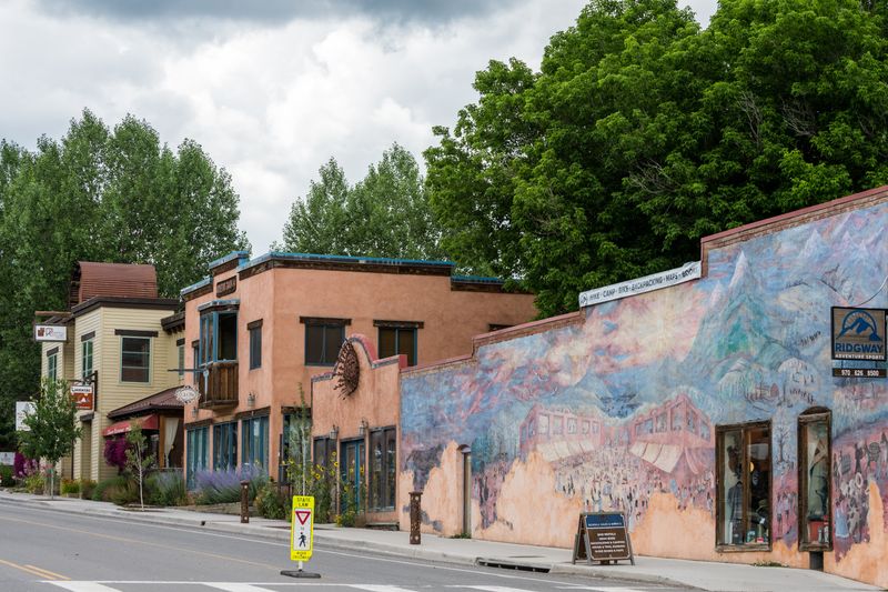 Downtown Creative Pulse