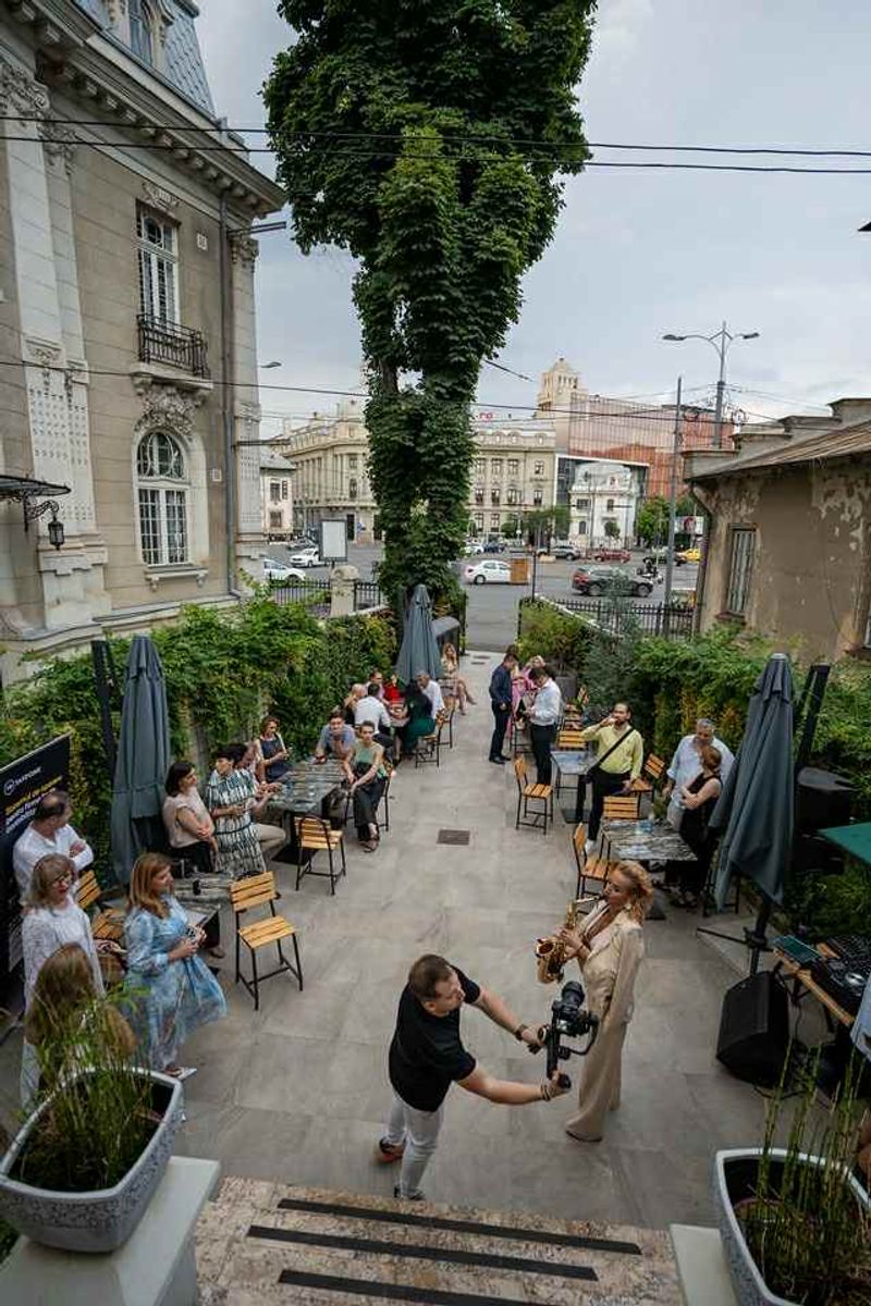 Bucharest, Romania – Romanian Living, Urban Perks