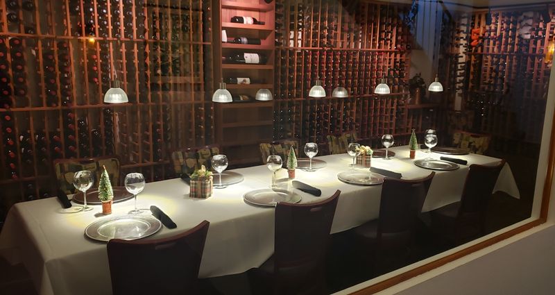 Frank Papa's Ristorante