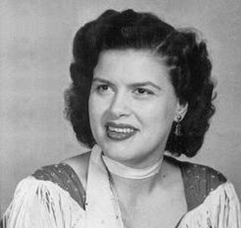 Crazy by Patsy Cline