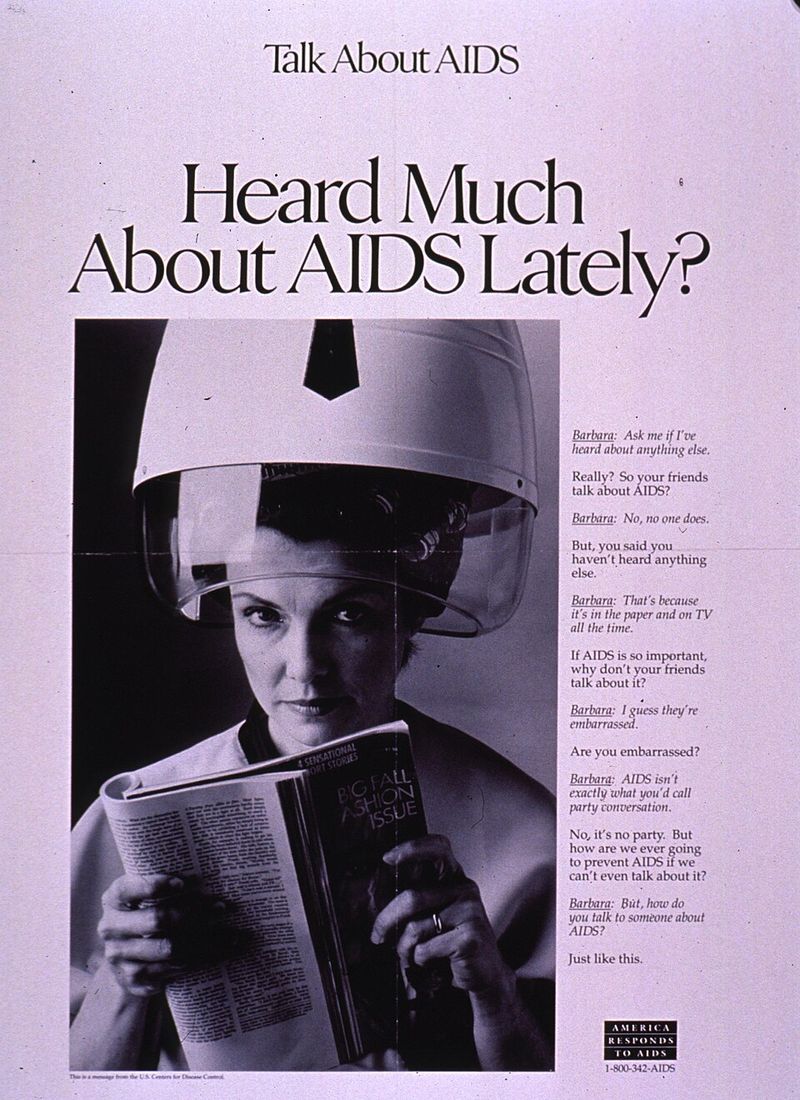 AIDS Crisis Emergence