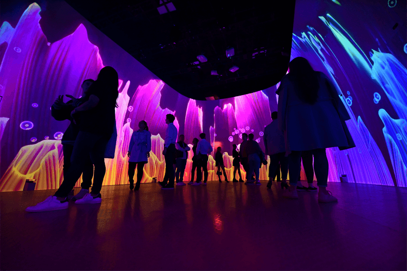 INTER — New York City, USA