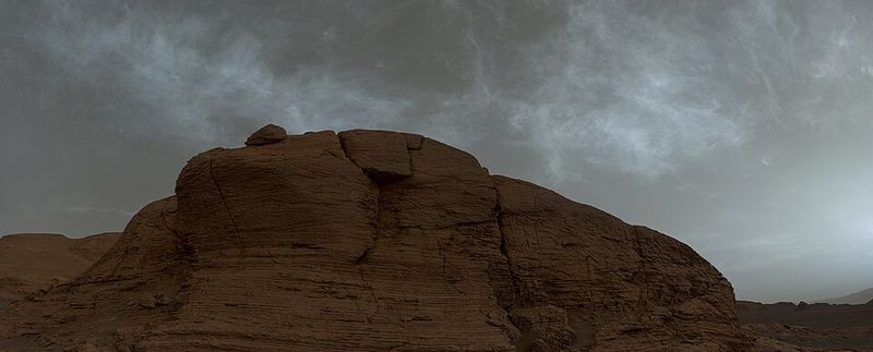 Carbon Dioxide Will Decline Over Geological Time