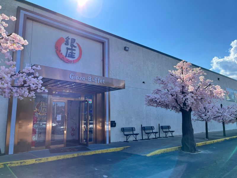 Ginza Buffet of Gastonia - Gastonia