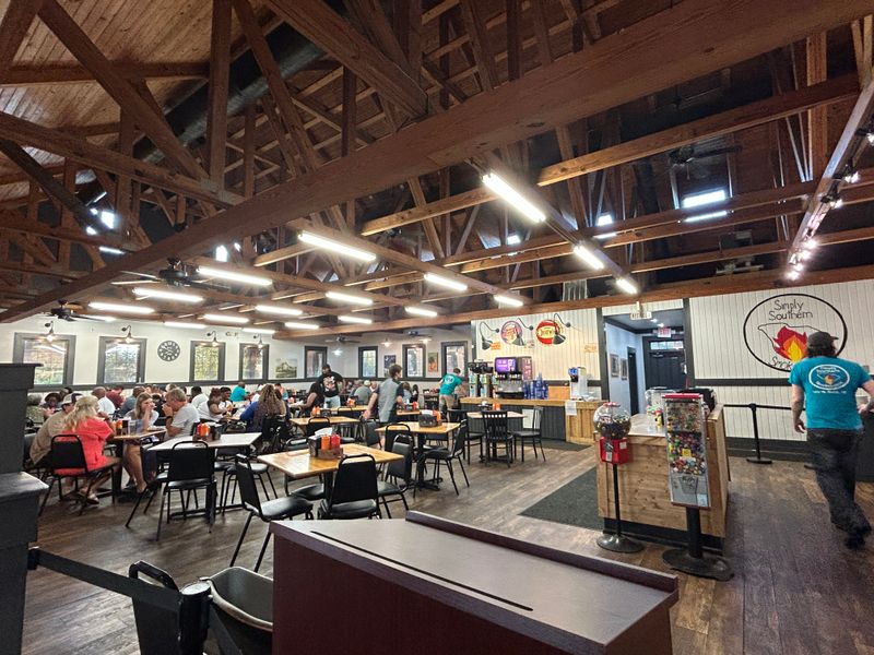 Simply Southern Smokehouse – Myrtle Beach, SC