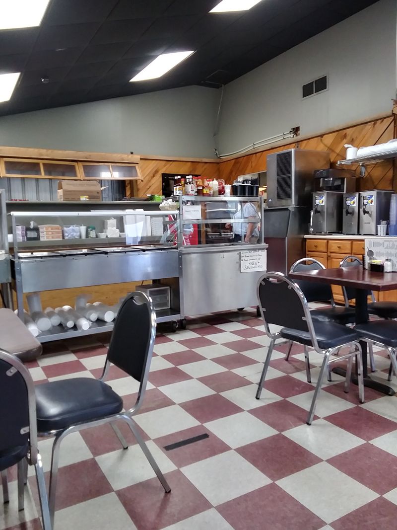 Downtown Eats And Coffee Corners