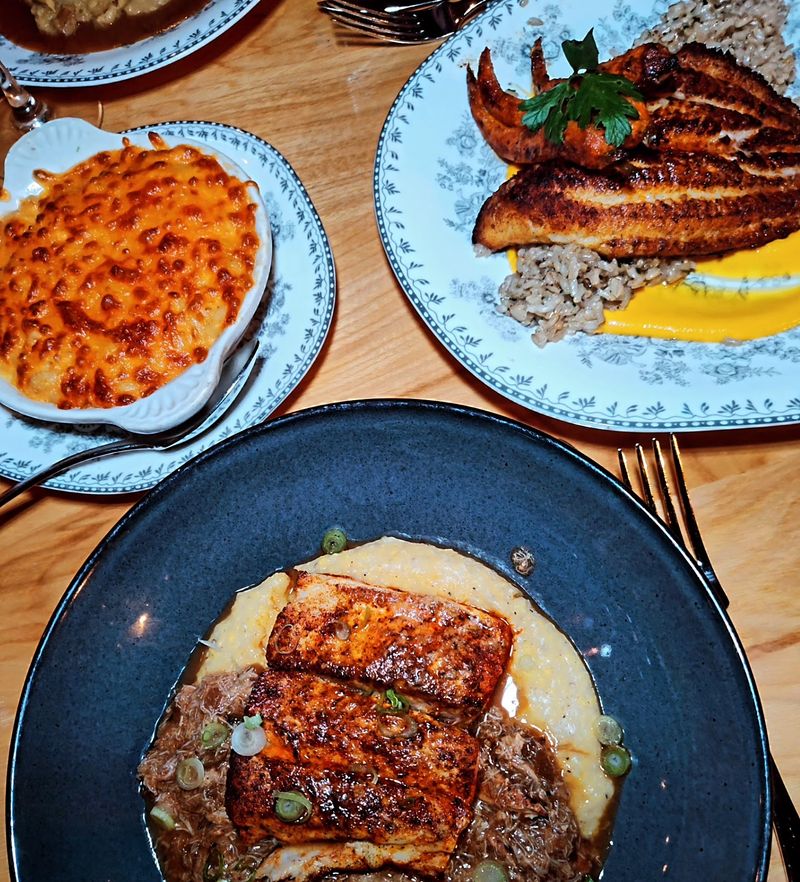 Virtue Restaurant — South Side, Chicago, IL