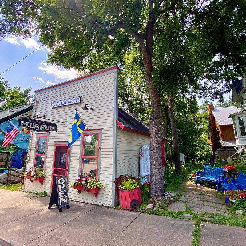 Scandinavian Roots and Design Ethos