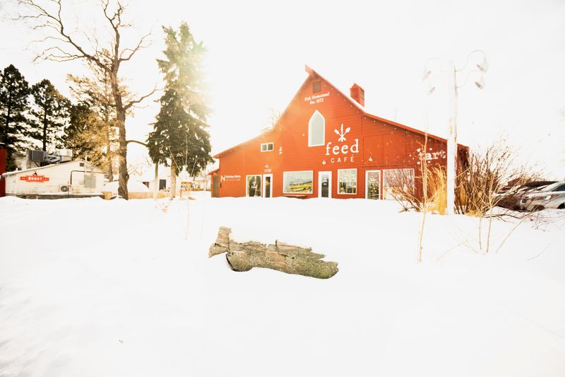Feed Café — Bozeman, MT