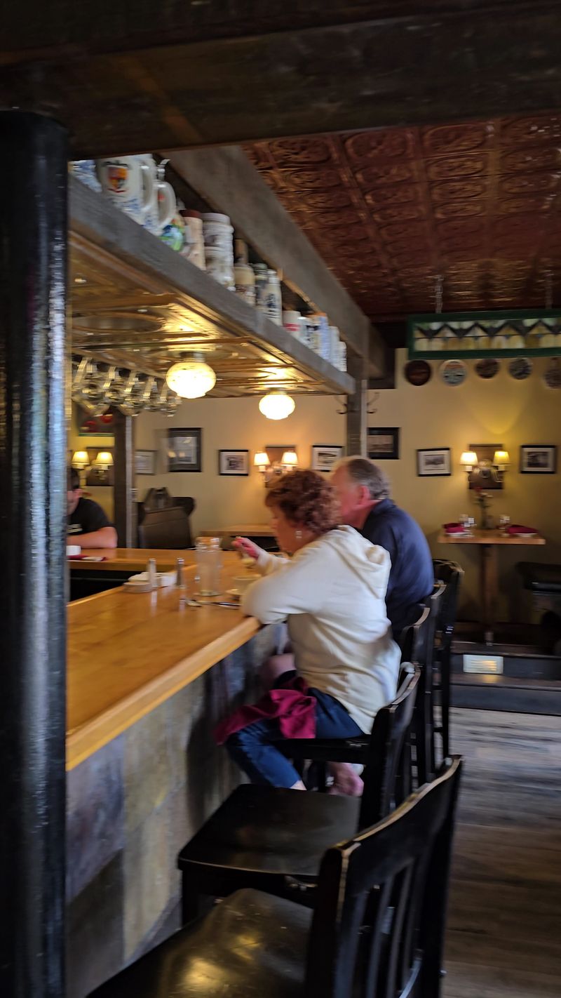 Beer Program And Towers